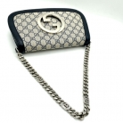 Blondie Gucci Canvas
