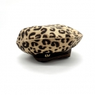 Boina cachemira Louis Vuitton