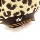 Boina cachemira Louis Vuitton