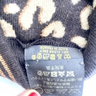 Boina cachemira Louis Vuitton