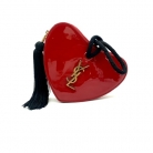 Boite Love Saint Laurent