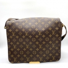 Borsa messenger Louis Vuitton Abesses