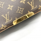 Borsa messenger Louis Vuitton Abesses