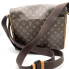 Borsa messenger Louis Vuitton Abesses