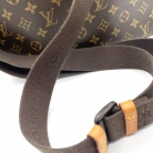 Borsa messenger Louis Vuitton Abesses