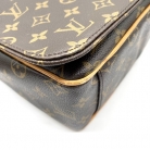 Borsa messenger Louis Vuitton Abesses