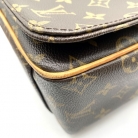 Borsa messenger Louis Vuitton Abesses