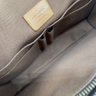 Borsa messenger Louis Vuitton Abesses