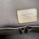 Borsa messenger Louis Vuitton Abesses