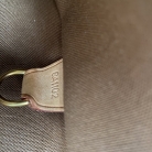 Borsa messenger Louis Vuitton Abesses
