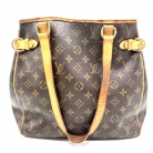 Borsa Louis Vuitton Batignolles Grande Monogram