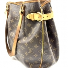 Borsa Louis Vuitton Batignolles Grande Monogram