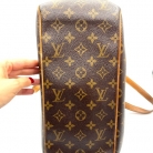Borsa Louis Vuitton Batignolles Grande Monogram