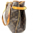 Borsa Louis Vuitton Batignolles Grande Monogram