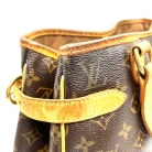 Borsa Louis Vuitton Batignolles Grande Monogram