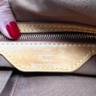 Borsa Louis Vuitton Batignolles Grande Monogram