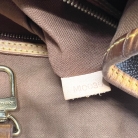 Borsa Louis Vuitton Batignolles Grande Monogram
