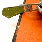 cabas Silky Pop Hermès