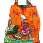 cabas Silky Pop Hermès