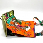 cabas Silky Pop Hermès