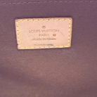 Louis Vuitton Monogram sports bag