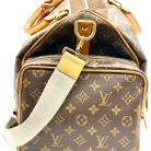 Louis Vuitton Monogram sports bag