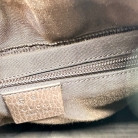 Bolsa de viaje Gucci GG supreme.