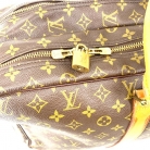 Borsa da viaggio Louis Vuitton