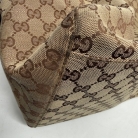 Vintage Gucci travel bag