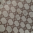 Vintage Gucci travel bag