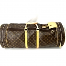 bolsa deporte louis vuitton boston