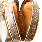 bolsa deporte louis vuitton boston