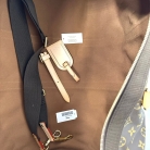 bolsa deporte louis vuitton boston
