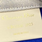 Bolsa Dior cruise 2023