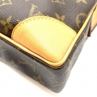 Borsa Vandam di Louis Vuitton
