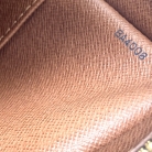 Borsa Vandam di Louis Vuitton