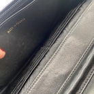 Chanel borsa wallet on chain