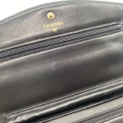 Chanel borsa wallet on chain