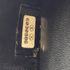 Chanel borsa wallet on chain