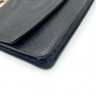 Chanel borsa wallet on chain
