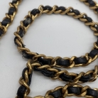 Chanel borsa wallet on chain