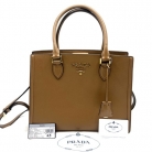 Bolso a mano Prada
