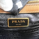 Bolso a mano Prada