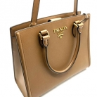 Bolso a mano Prada