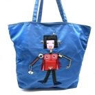 Borsa a Mano Prada Robot