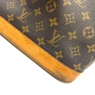 Louis Vuitton Large Alma Bag