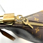 Louis Vuitton Large Alma Bag