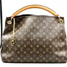 BORSA ARTSY LOUIS VUITTON MONOGRAM