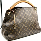 BORSA ARTSY LOUIS VUITTON MONOGRAM