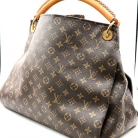 BORSA ARTSY LOUIS VUITTON MONOGRAM